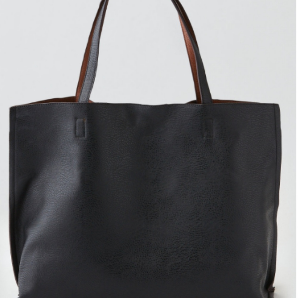 American Eagle Reversible Tote Bag